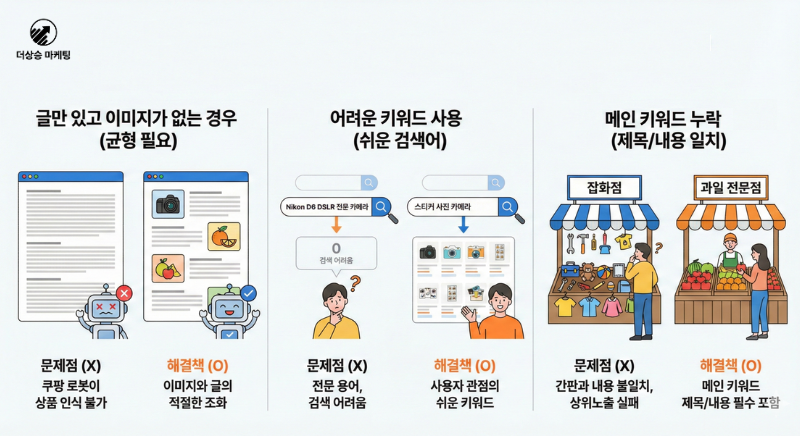 놓치는 부분 확인