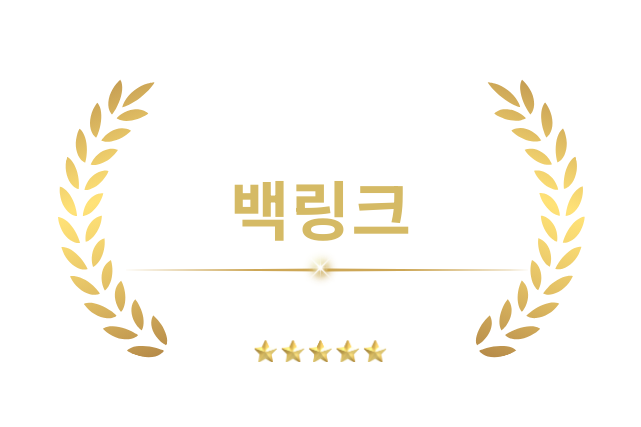 백링크 대표 사진