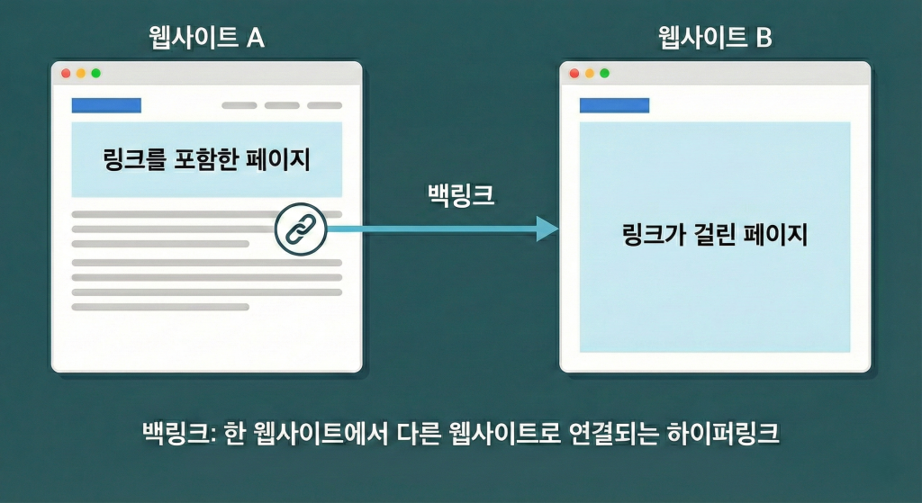 백링크 정의