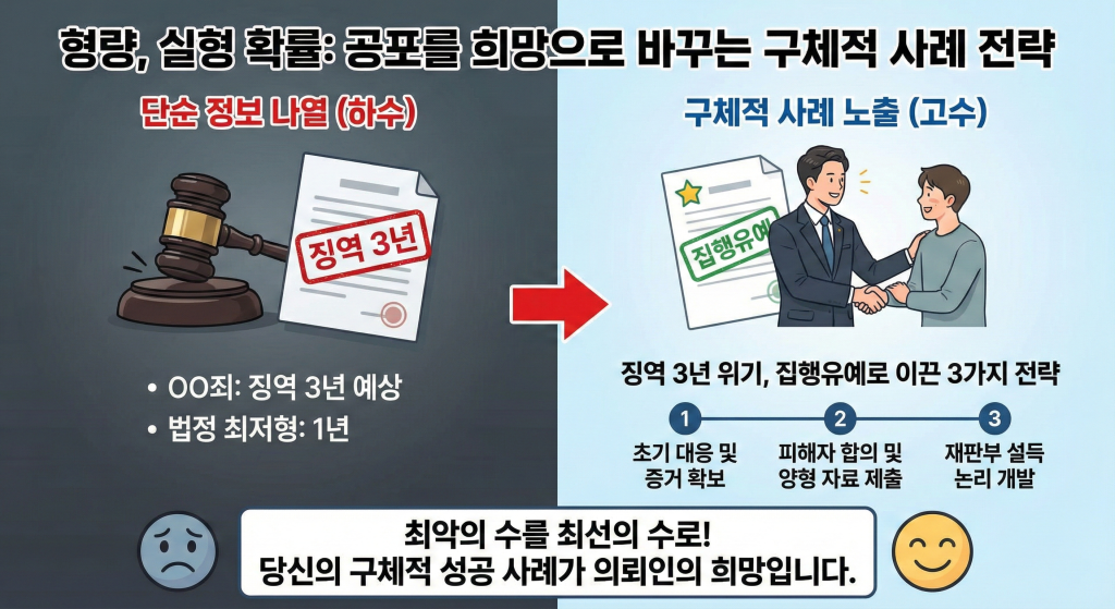 변호사 마케팅 구체적 사례 노출