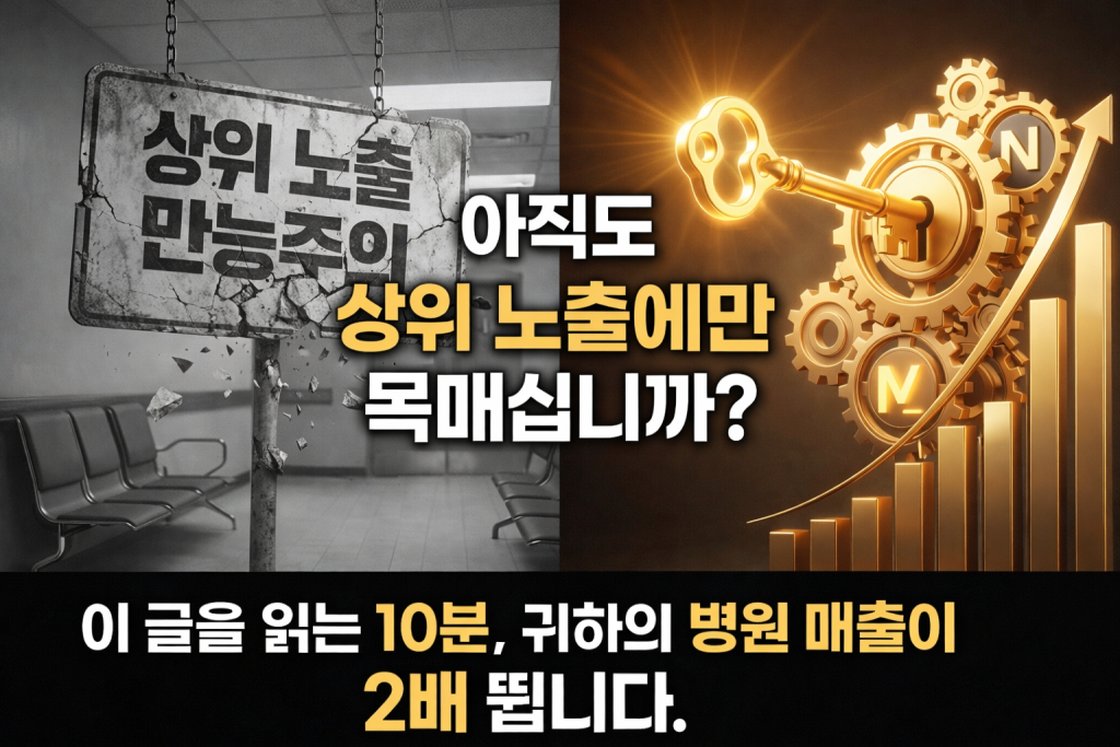 병원 블로그 가이드