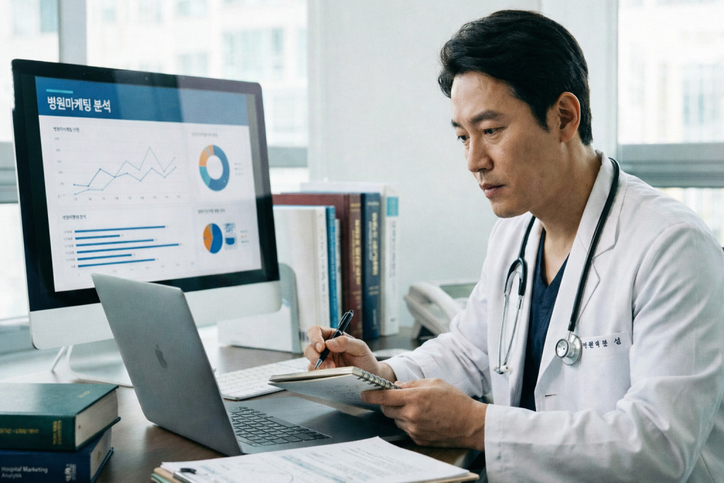 병원마케팅