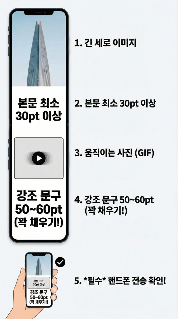 쿠팡 상위노출 상세페이지 배치