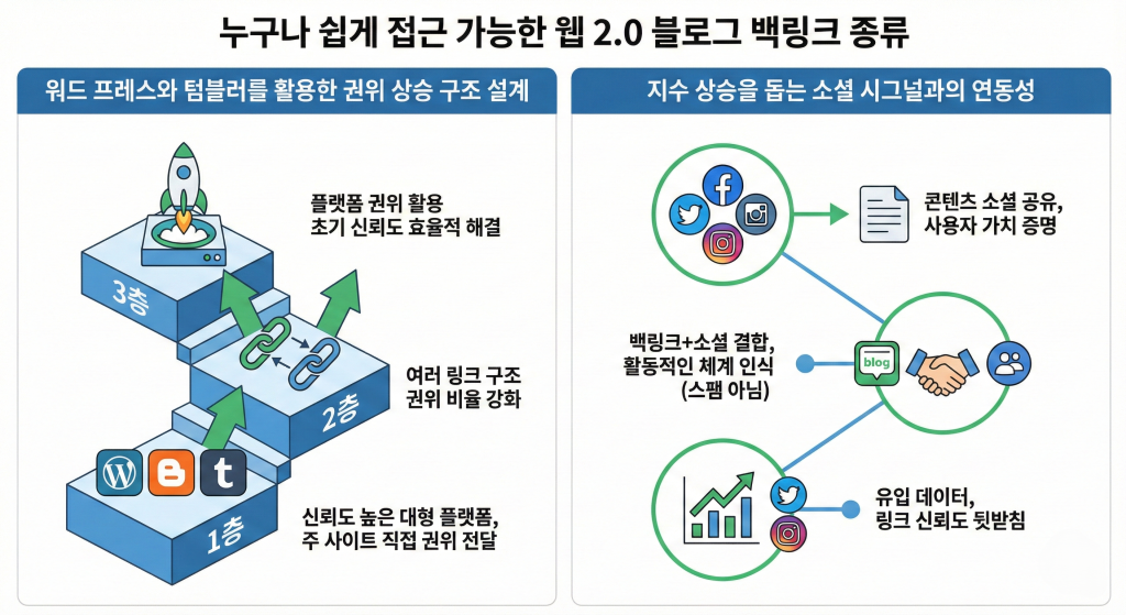 블로그 백링크 종류