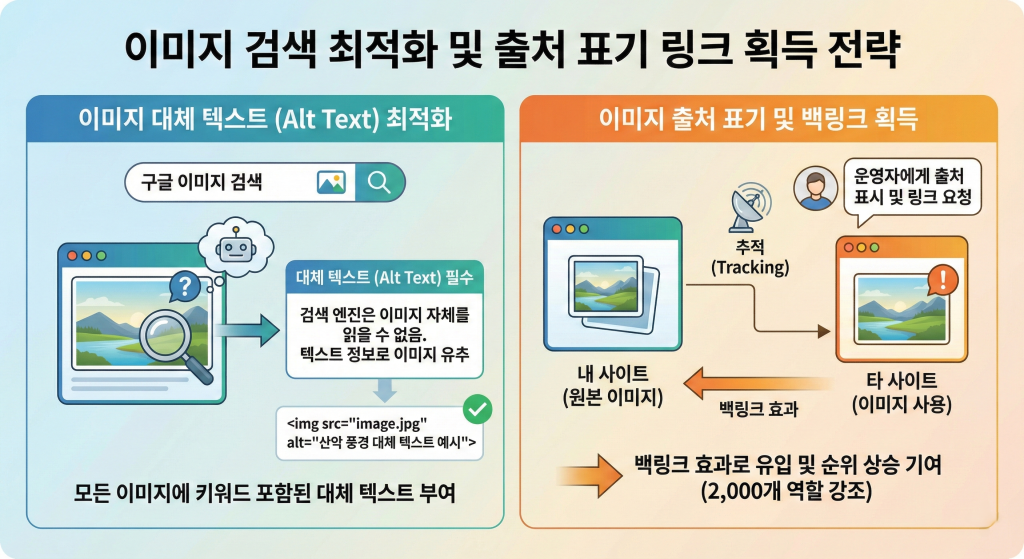 이미지 백링크 예시
