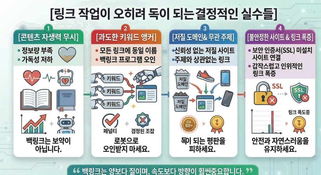 백링크 프로그램