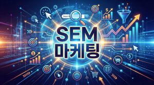 SEM 마케팅