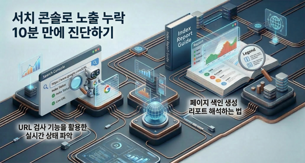 상위 노출 전략