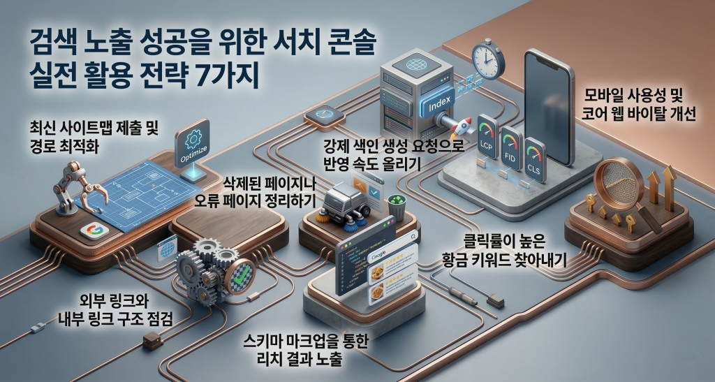 검색 엔진 최적화