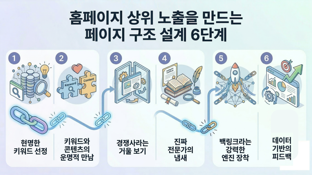 웹사이트상위노출