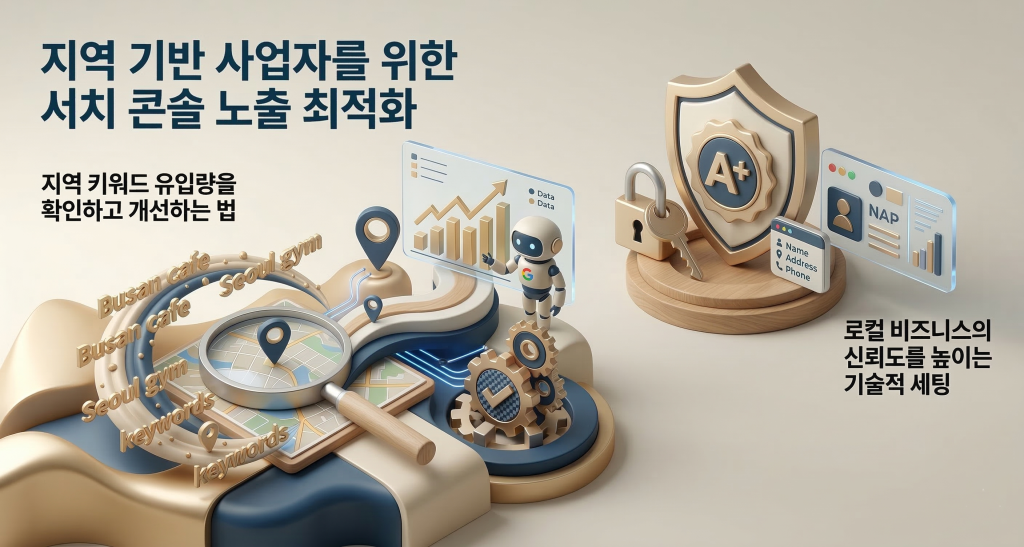 구글 검색 누락