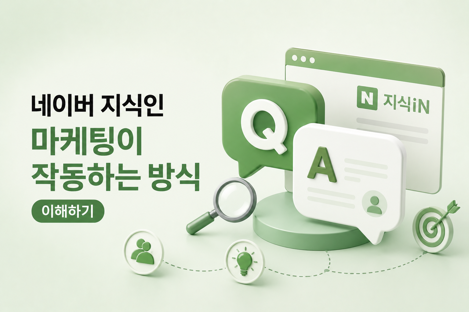 네이버지식인작동방식-답변채택시스템-신뢰도평가