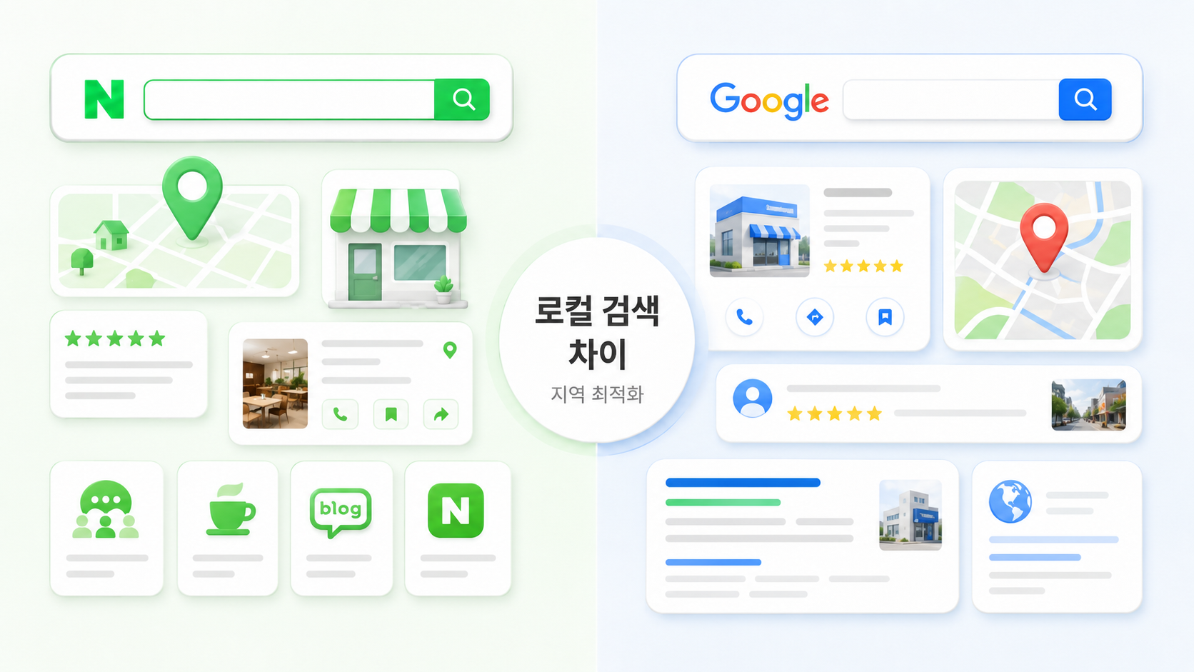 네이버SEO구글SEO-로컬검색-지역최적화-플레이스마이비즈니스